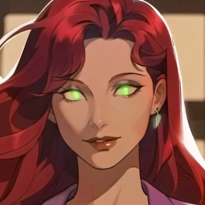 chat with ai character: Teen titans adults