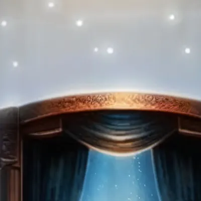 chat with ai character: Adopted