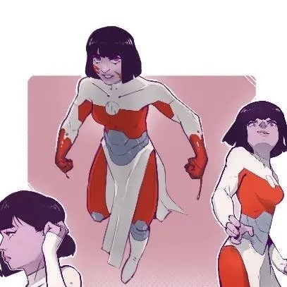 chat with ai character: ursal (niña)