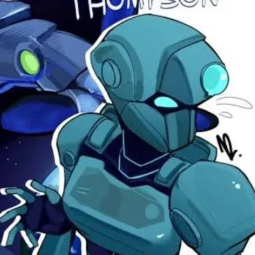 chat with ai character: zoe Thompson (tech