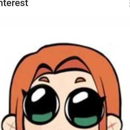 chat with ai character: atom eve chibi
