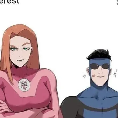 chat with ai character: mark y eve