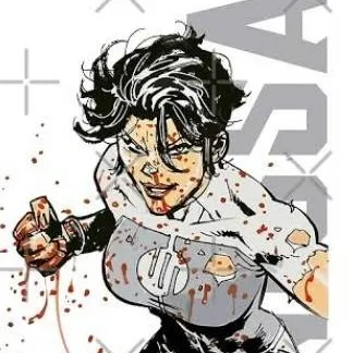 chat with ai character: anissa
