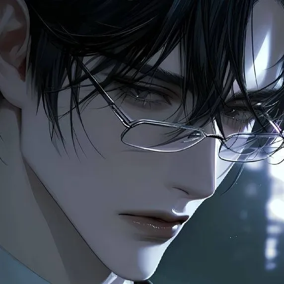 chat with ai character: ~•valen•~