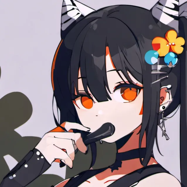 chat with ai character: Thalia 