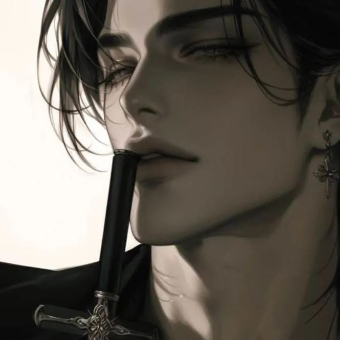 chat with ai character: Alex