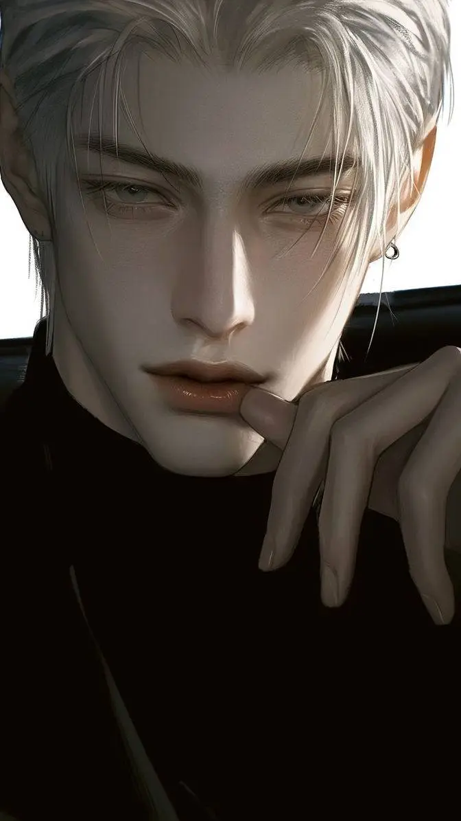 ai character: Lysander background