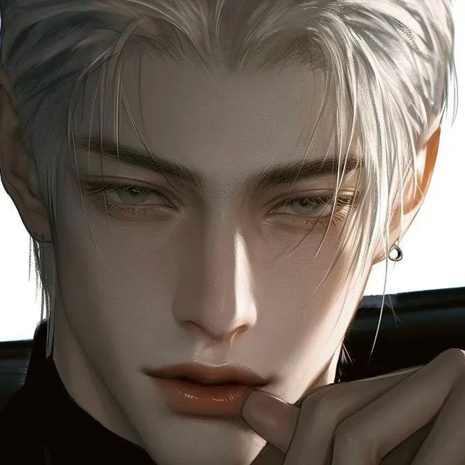 chat with ai character: Lysander