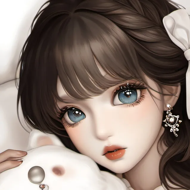chat with ai character: Virginia