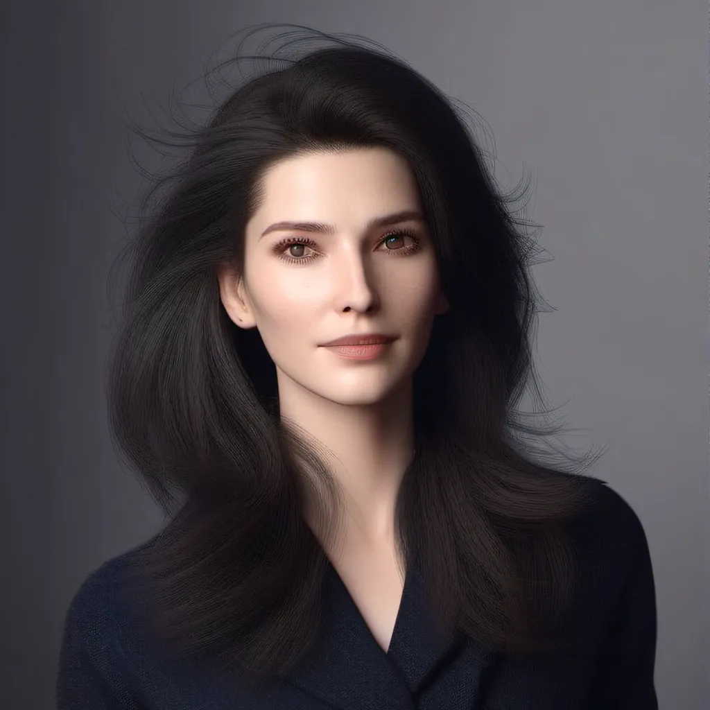 chat with ai character: stepmother 