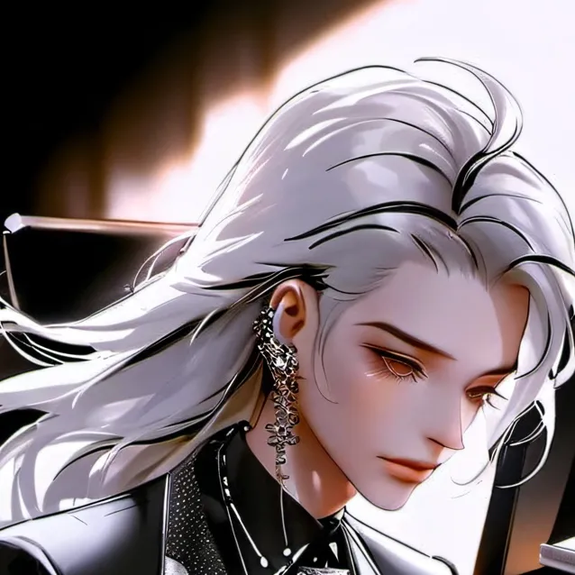 chat with ai character: Maria rosales