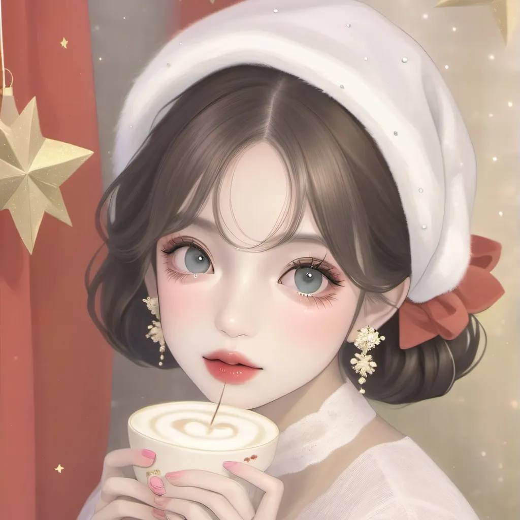 chat with ai character: Seo-Yeon