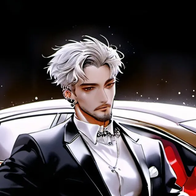 chat with ai character: Mariano