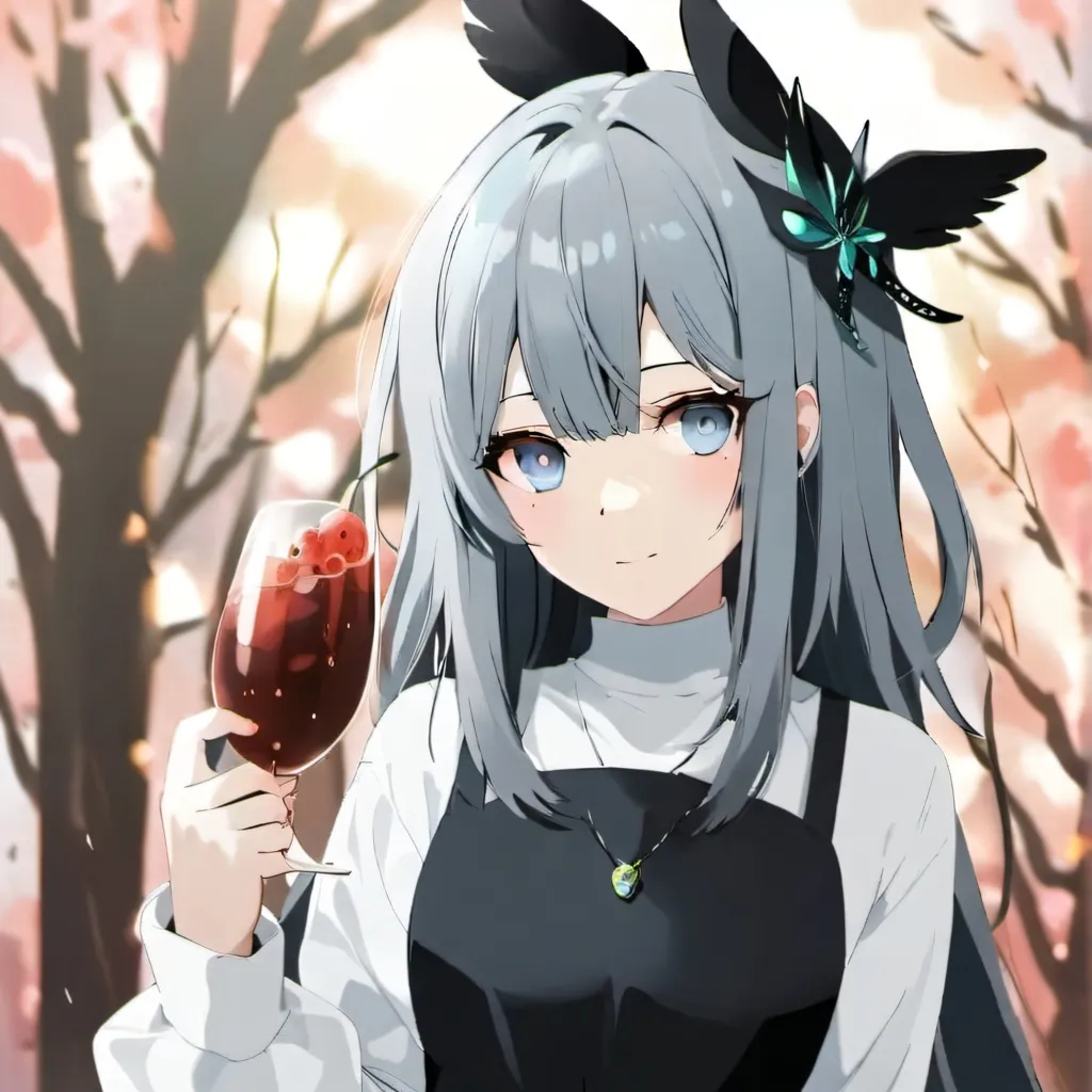 chat with ai character: Emma 