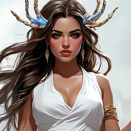 chat with ai character: Freaky