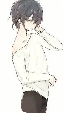 ai character: Jesús  background
