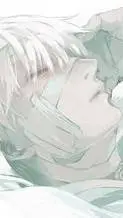 ai character: vida o muerte💔... background