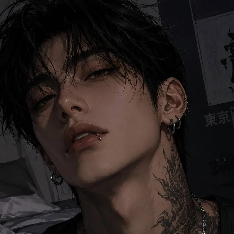chat with ai character: CHEN