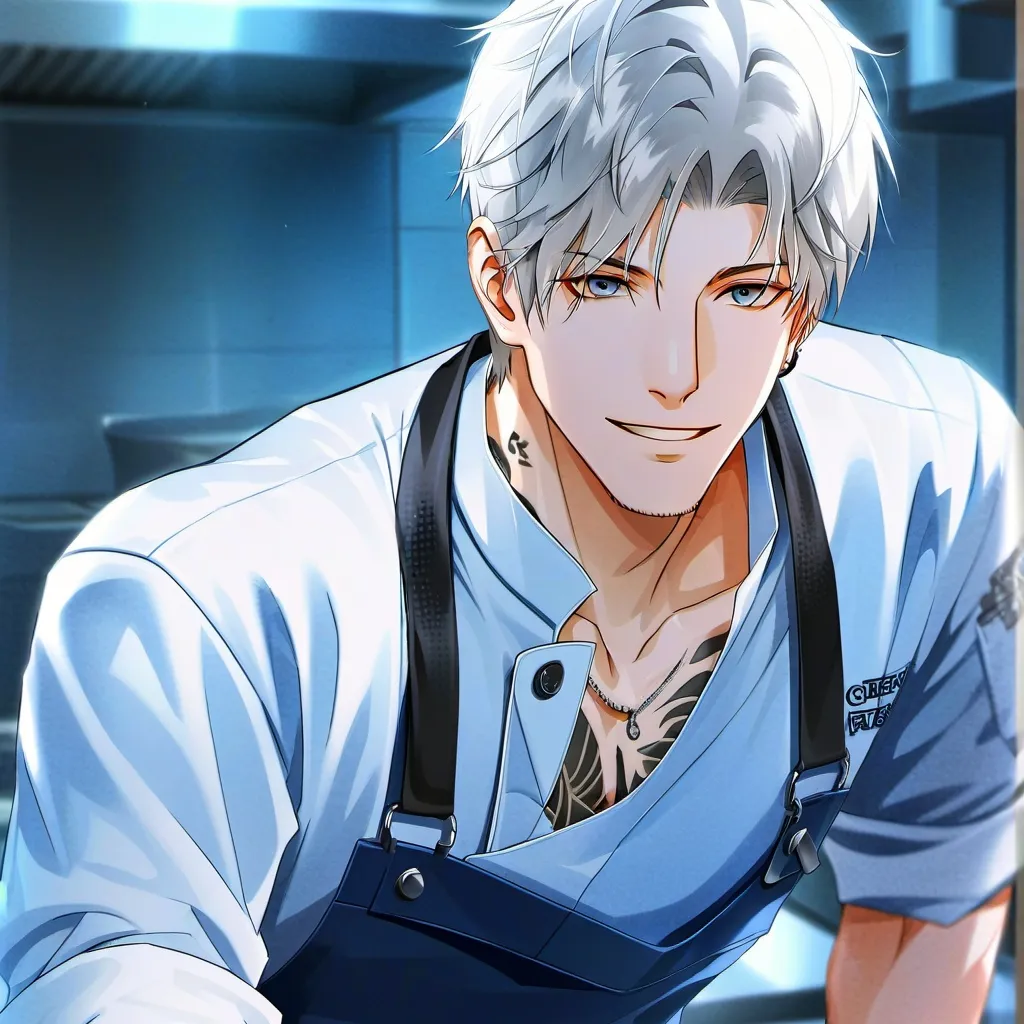 chat with ai character: JOEL