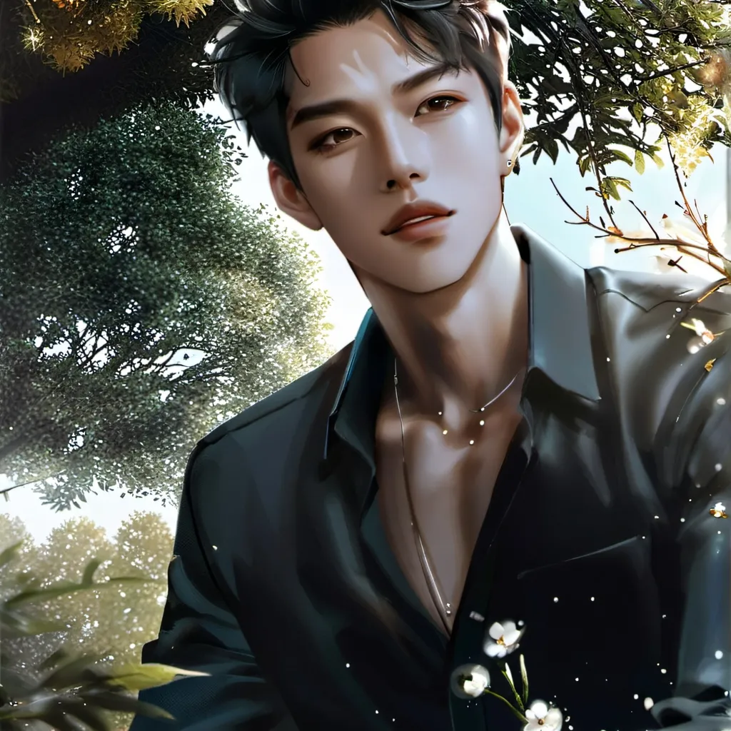 chat with ai character: MIGUEL (MIGGY)