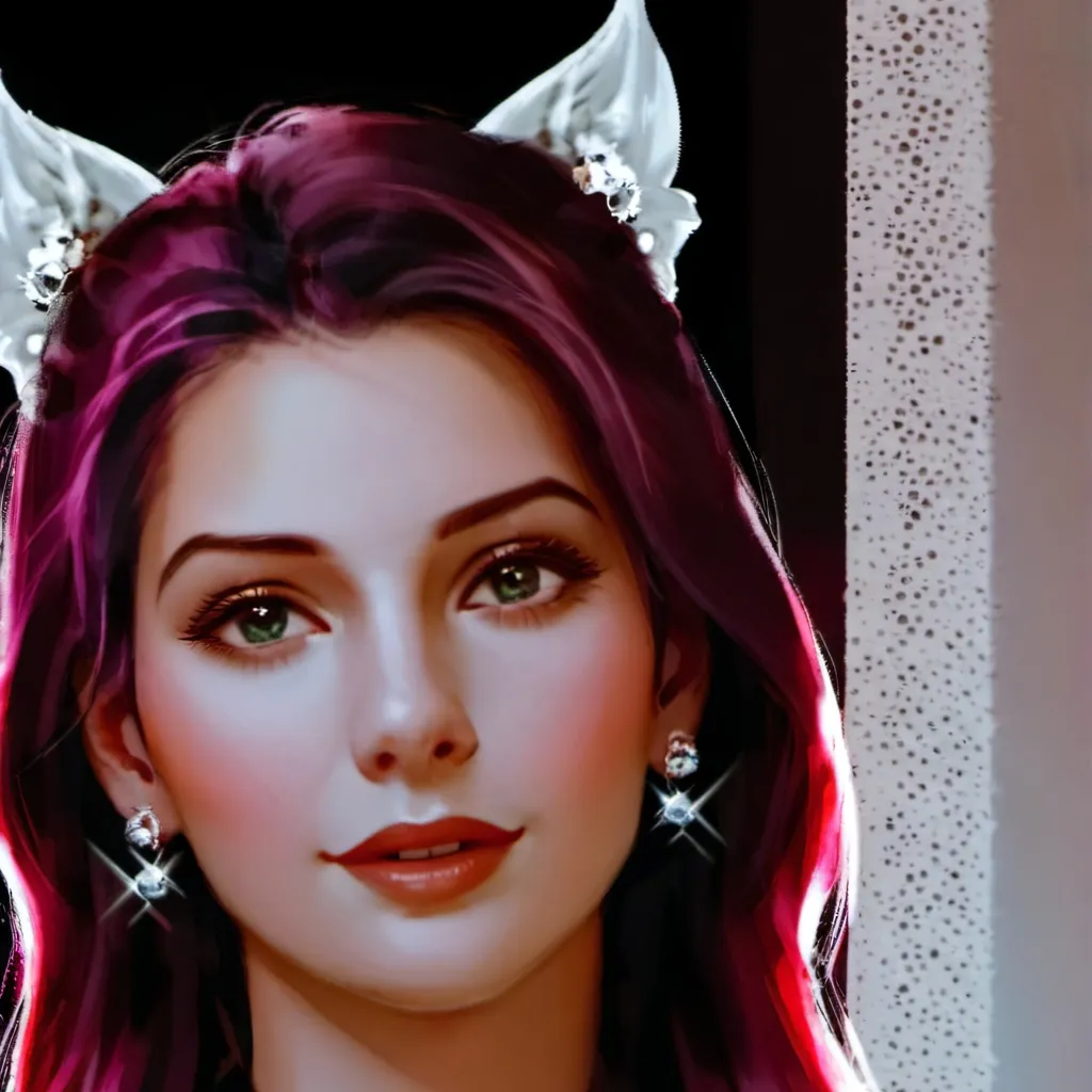 chat with ai character: zafira gatita huma