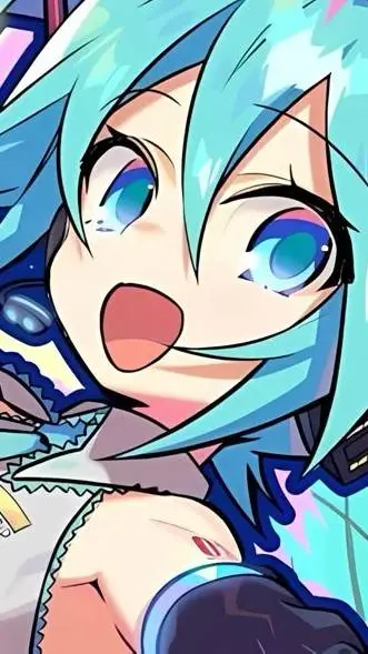 Talkie AI - Chat with miku (ur gf)