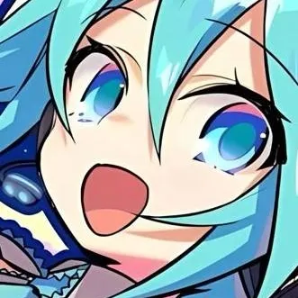 chat with ai character: miku (ur gf)