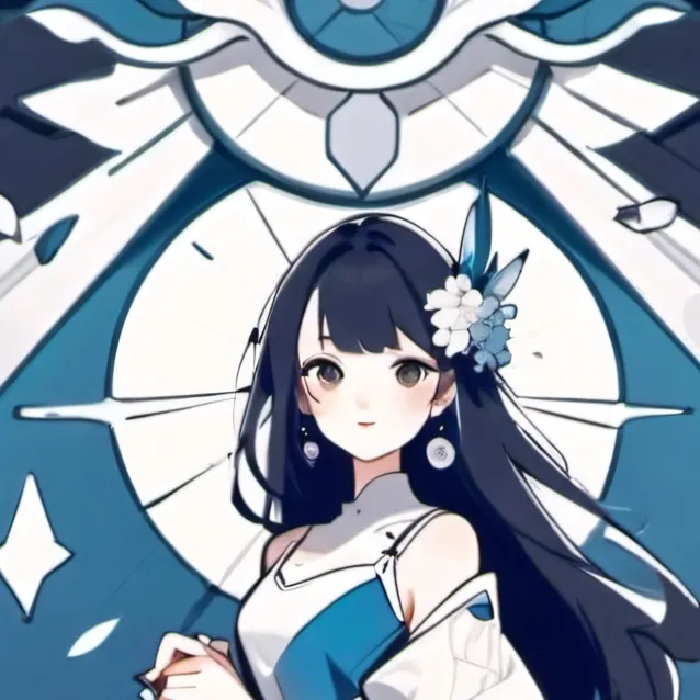 chat with ai character: baby cam