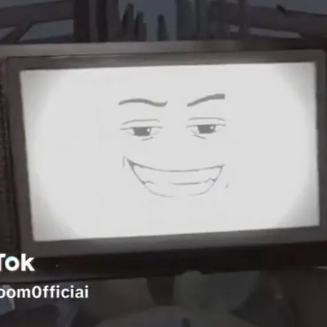 chat with ai character: titan tv man sus