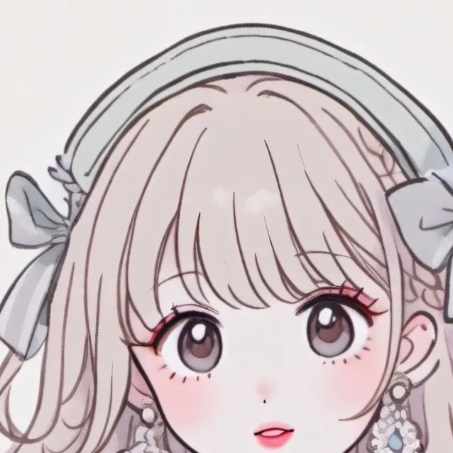 chat with ai character: lesa 