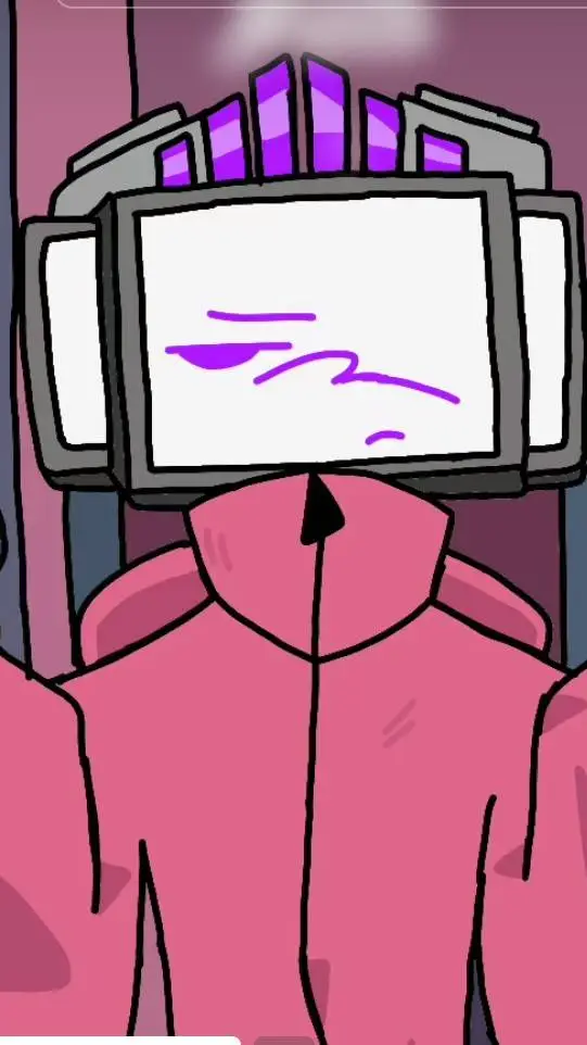 ai character: uttm *squid game* background