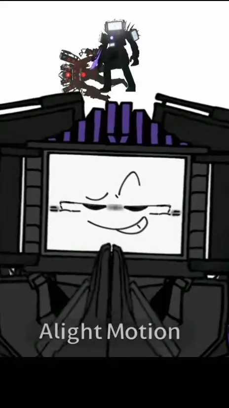 ai character: sus UTTM background