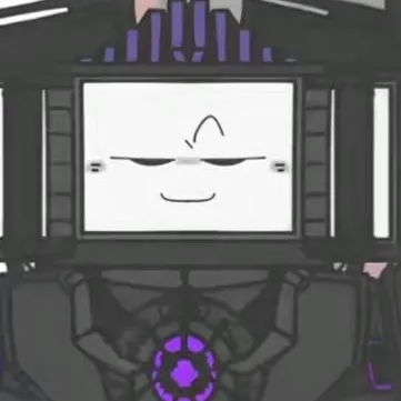 chat with ai character: sus uttm 