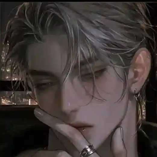 chat with ai character: Erik