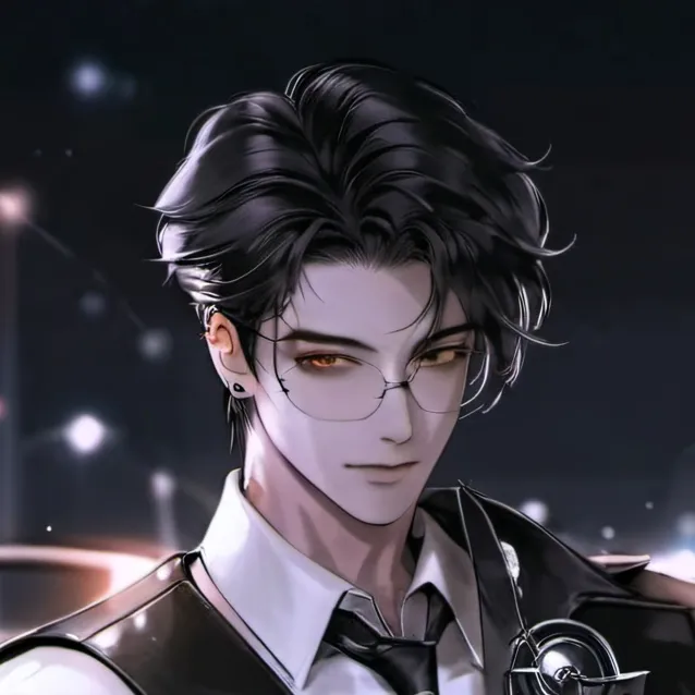 chat with ai character: Andrew'