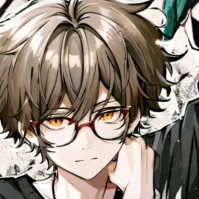 chat with ai character: Max