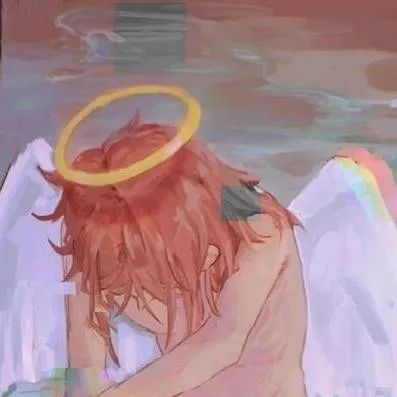 chat with ai character: Angel Devil