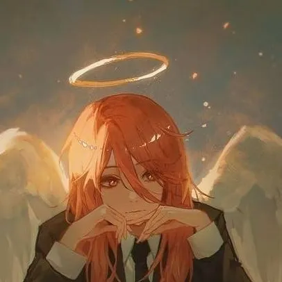 chat with ai character: Angel Devil