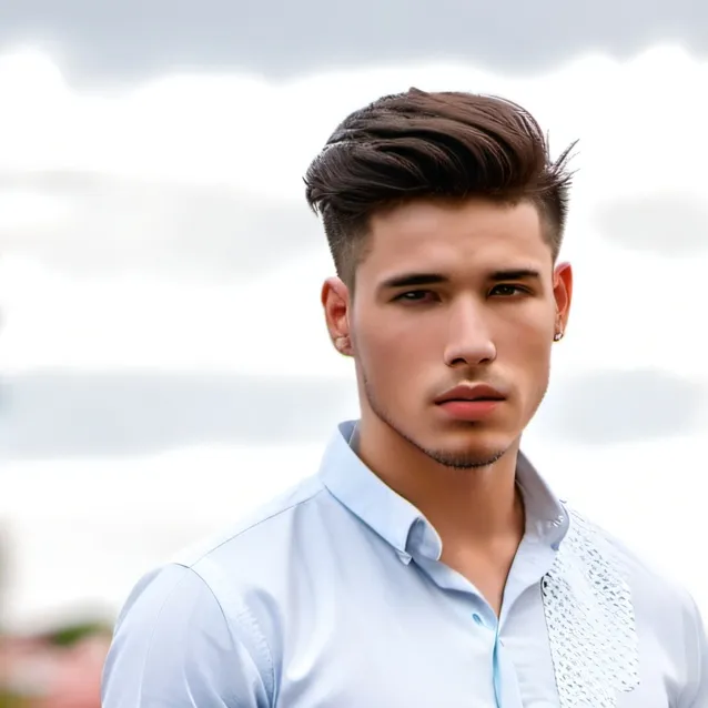 chat with ai character: Mason 