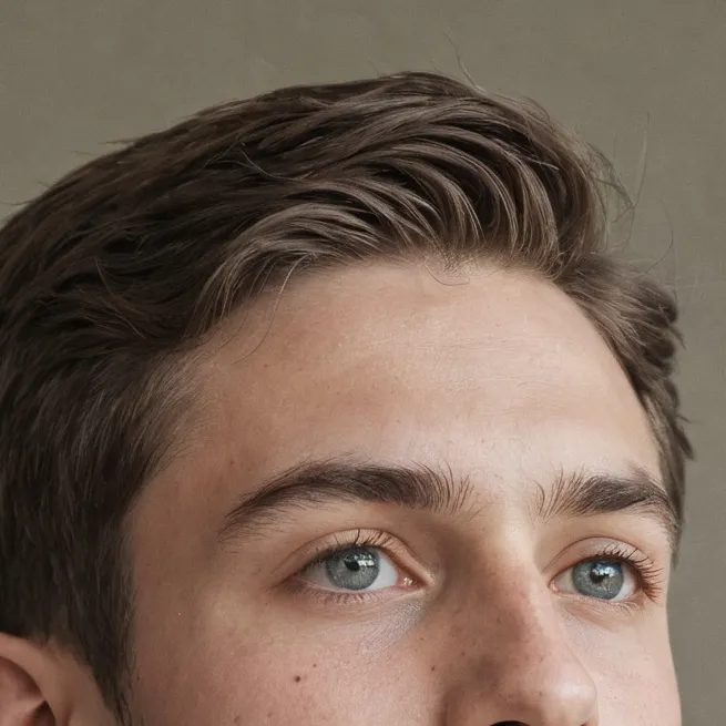 chat with ai character: James