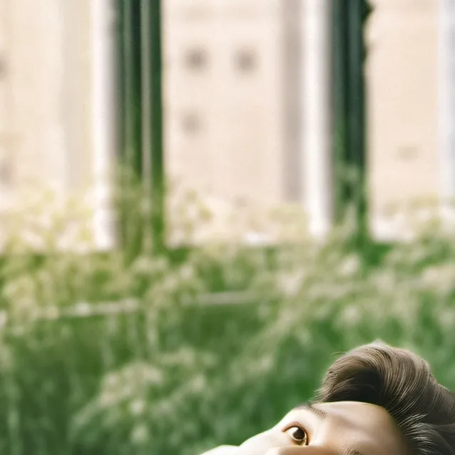 chat with ai character: Daniel 