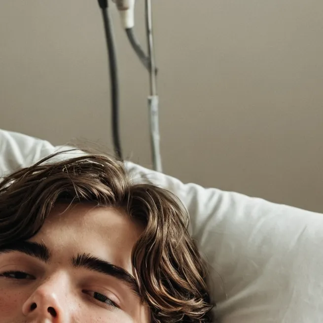 chat with ai character: blake