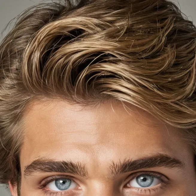 chat with ai character: max