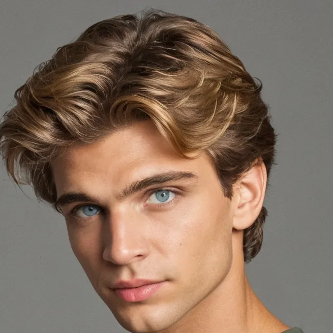 chat with ai character: Matthew 