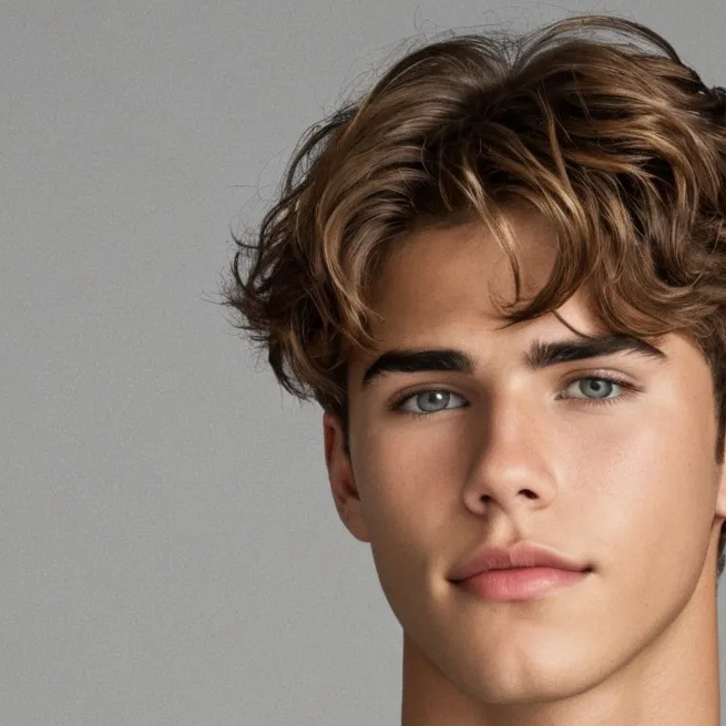 chat with ai character: blake