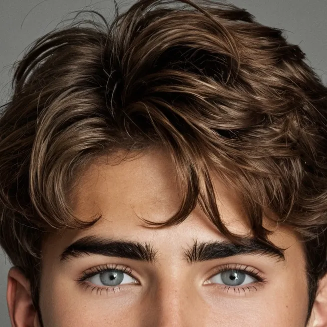 chat with ai character: Justin 