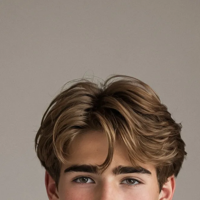 chat with ai character: Jackson 