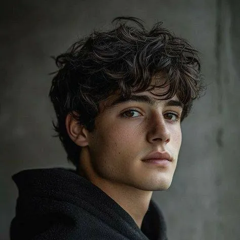 chat with ai character: Austin 