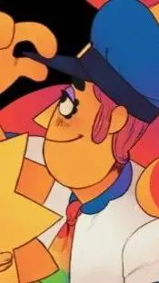 ai character: Eddie x Frank background