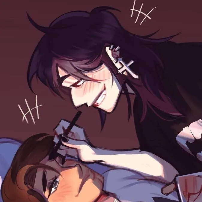 chat with ai character: Benji x Tristan